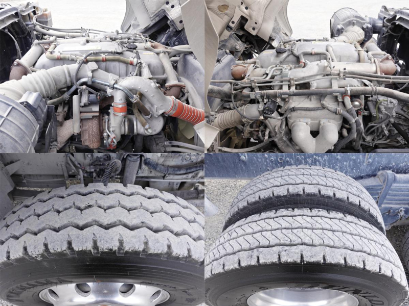 大型ダンプ|中古トラックの販売・買取・査定のアイナビ