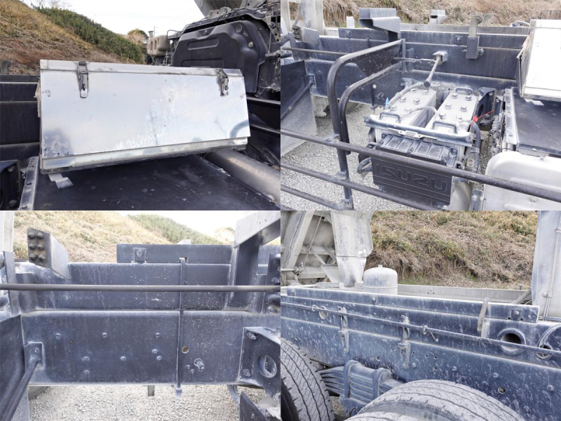 大型ダンプ|中古トラックの販売・買取・査定のアイナビ