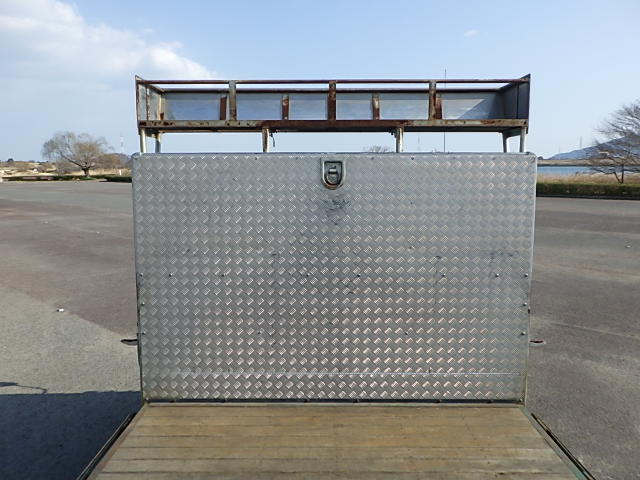 日野平成28年式☆アルミ平ボディ☆令和8年11月28日車検付き|中古トラックの販売・買取・査定のアイナビ