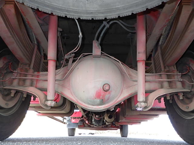 日野平成28年式☆アルミ平ボディ☆令和8年11月28日車検付き|中古トラックの販売・買取・査定のアイナビ