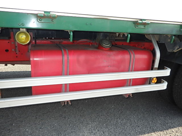 日野平成28年式☆アルミ平ボディ☆令和8年11月28日車検付き|中古トラックの販売・買取・査定のアイナビ