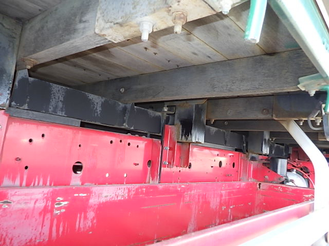 日野平成28年式☆アルミ平ボディ☆令和8年11月28日車検付き|中古トラックの販売・買取・査定のアイナビ