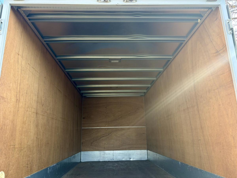 H29年式TRG-NPR85ANワイドロング積載3t6M/Tアルミバン|中古トラックの販売・買取・査定のアイナビ