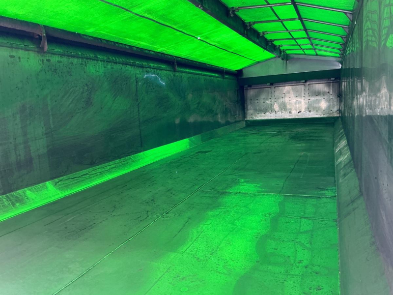 ★H22UDクオン深ダンプステンレスボディ25トン車|中古トラックの販売・買取・査定のアイナビ