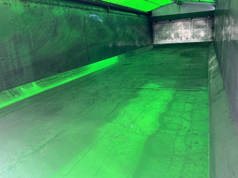 ★H22UDクオン深ダンプステンレスボディ25トン車|中古トラックの販売・買取・査定のアイナビ