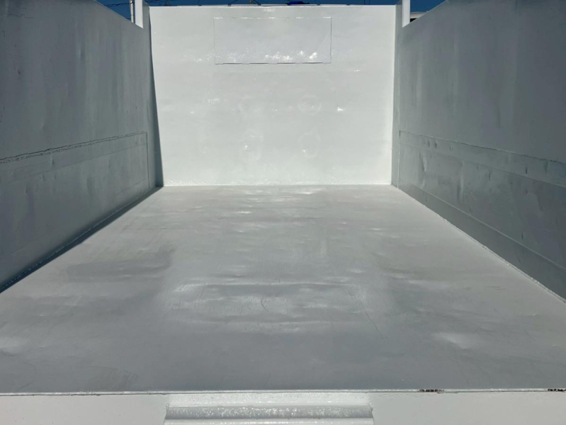 ☆H26 新明和 土砂禁ダンプ リヤ/観音扉|中古トラックの販売・買取・査定のアイナビ