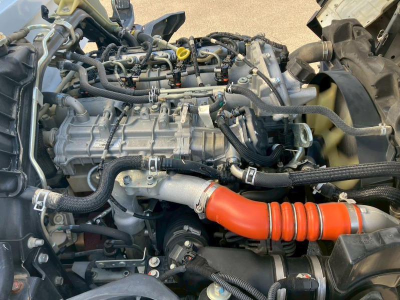 ☆H26 新明和 土砂禁ダンプ リヤ/観音扉|中古トラックの販売・買取・査定のアイナビ