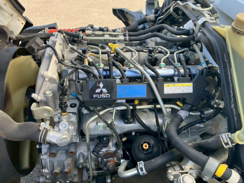 ☆H26 新明和 土砂禁ダンプ リヤ/観音扉|中古トラックの販売・買取・査定のアイナビ