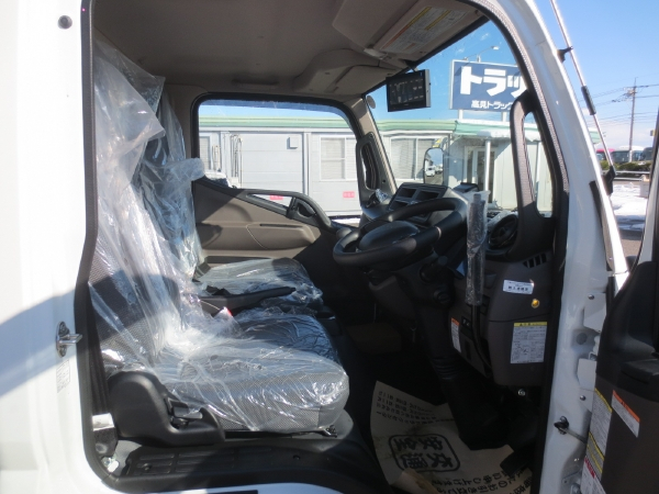 三菱キャンター高床ダンプ|中古トラックの販売・買取・査定のアイナビ