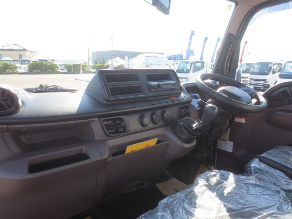 三菱キャンター高床ダンプ|中古トラックの販売・買取・査定のアイナビ