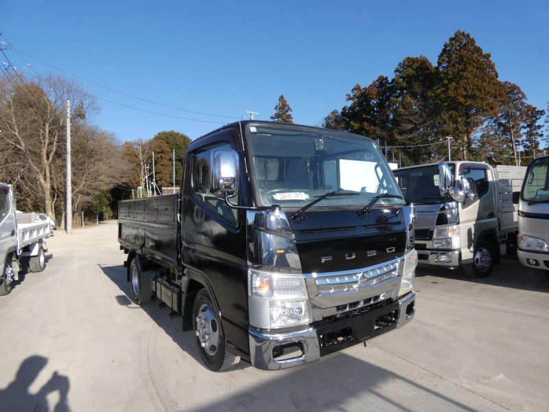 H26 2 トン　5速マニュアル　平ボディ|中古トラックの販売・買取・査定のアイナビ