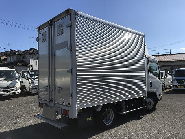 いすゞ バン車|中古トラックの販売・買取・査定のアイナビ