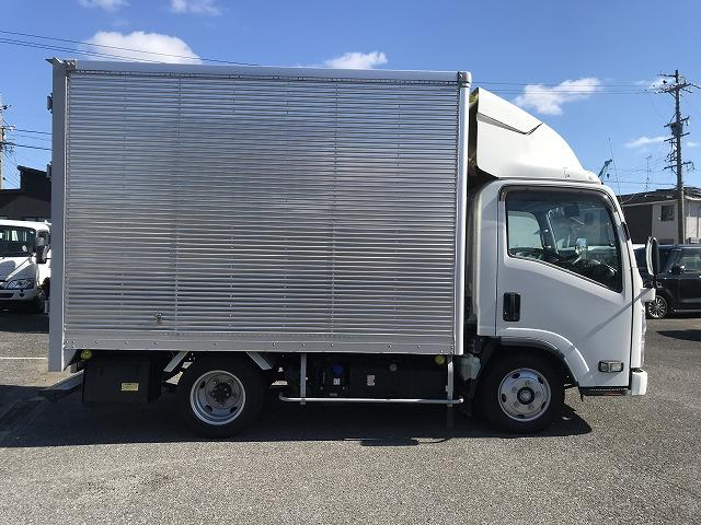 いすゞ バン車|中古トラックの販売・買取・査定のアイナビ