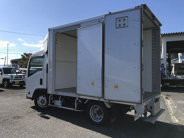 いすゞ バン車|中古トラックの販売・買取・査定のアイナビ