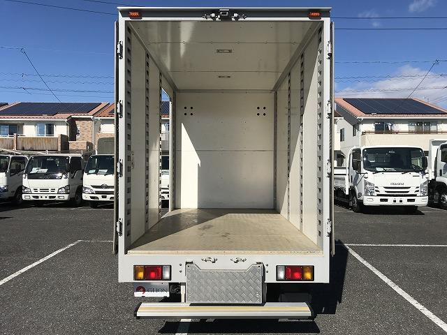 いすゞ バン車|中古トラックの販売・買取・査定のアイナビ