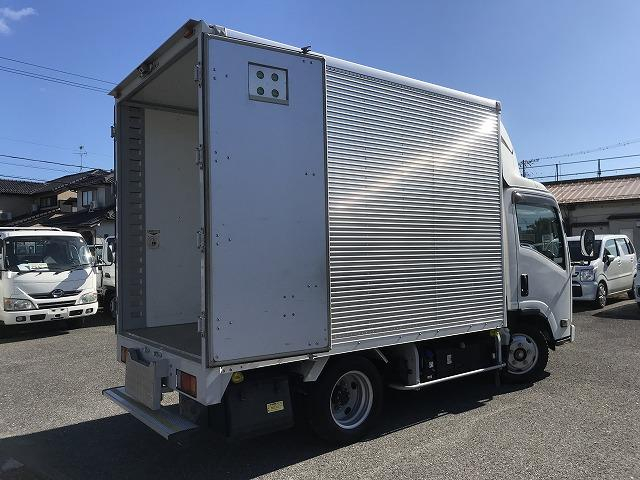 いすゞ バン車|中古トラックの販売・買取・査定のアイナビ