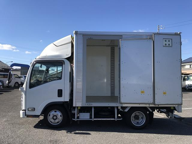 いすゞ バン車|中古トラックの販売・買取・査定のアイナビ