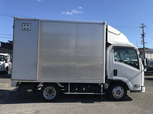 いすゞ バン車|中古トラックの販売・買取・査定のアイナビ