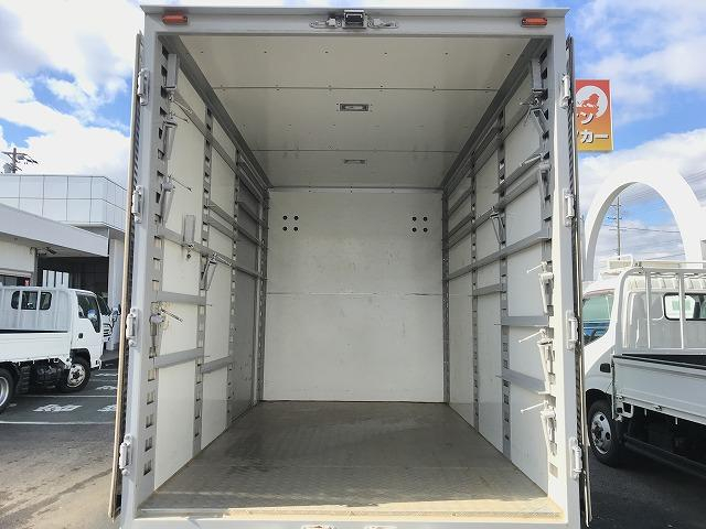 いすゞ バン車|中古トラックの販売・買取・査定のアイナビ