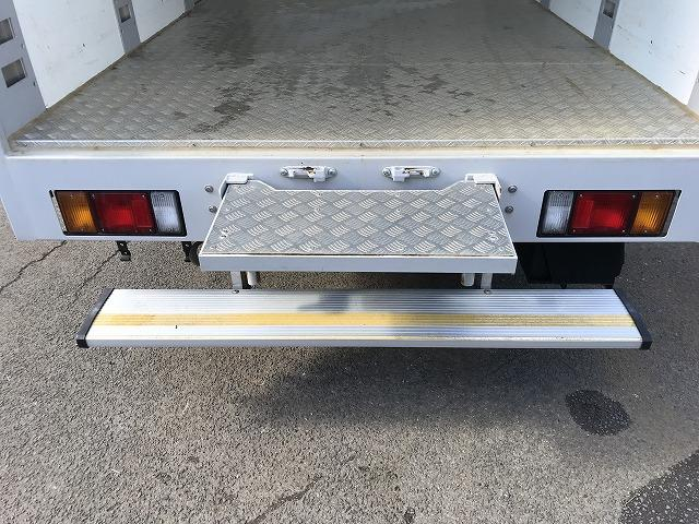 いすゞ バン車|中古トラックの販売・買取・査定のアイナビ