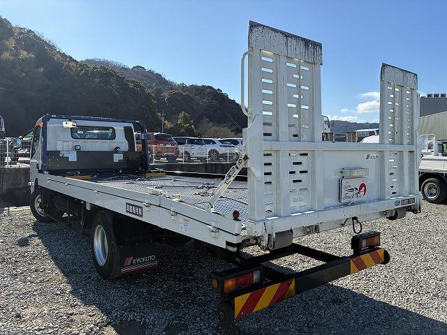 三菱ふそう 特殊車両 キャンター|中古トラックの販売・買取・査定のアイナビ