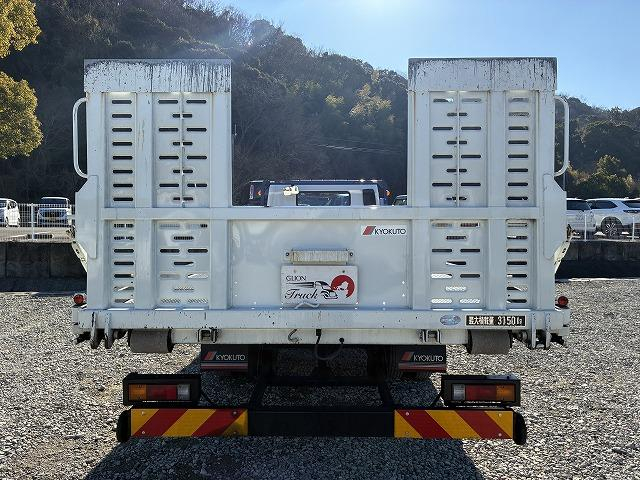 三菱ふそう 特殊車両 キャンター|中古トラックの販売・買取・査定のアイナビ