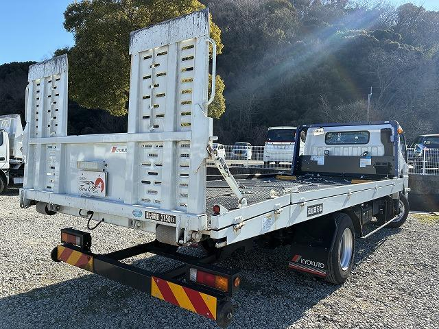 三菱ふそう 特殊車両 キャンター|中古トラックの販売・買取・査定のアイナビ