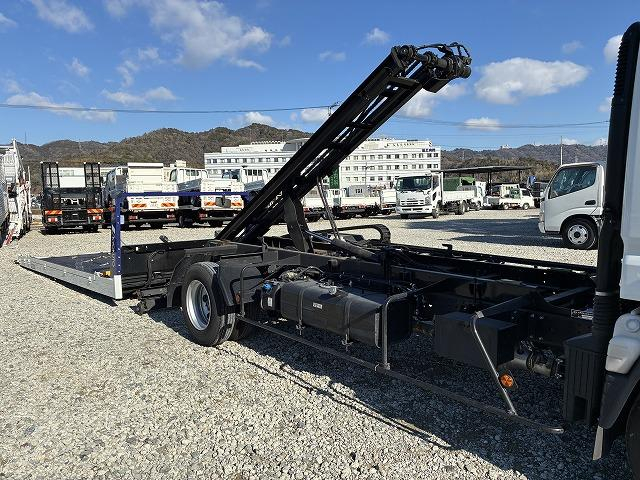 三菱ふそう 特殊車両 キャンター|中古トラックの販売・買取・査定のアイナビ