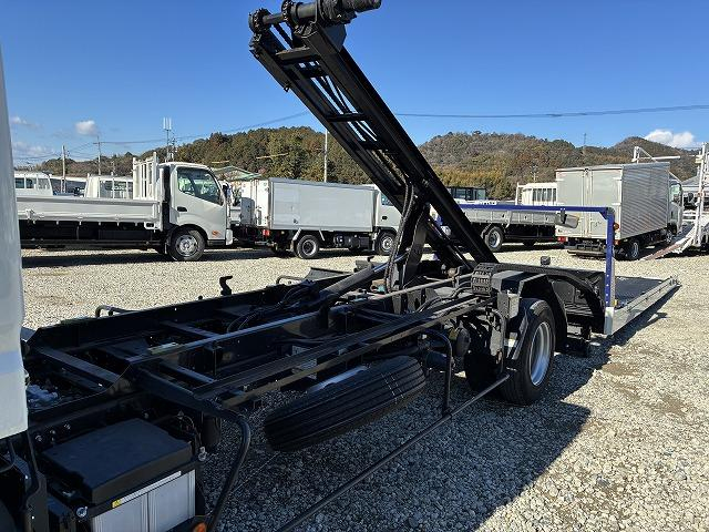 三菱ふそう 特殊車両 キャンター|中古トラックの販売・買取・査定のアイナビ