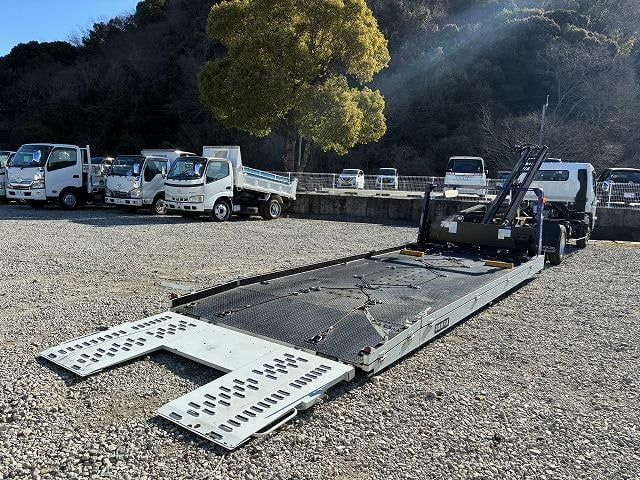 三菱ふそう 特殊車両 キャンター|中古トラックの販売・買取・査定のアイナビ