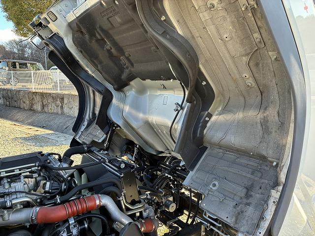 三菱ふそう 特殊車両 キャンター|中古トラックの販売・買取・査定のアイナビ