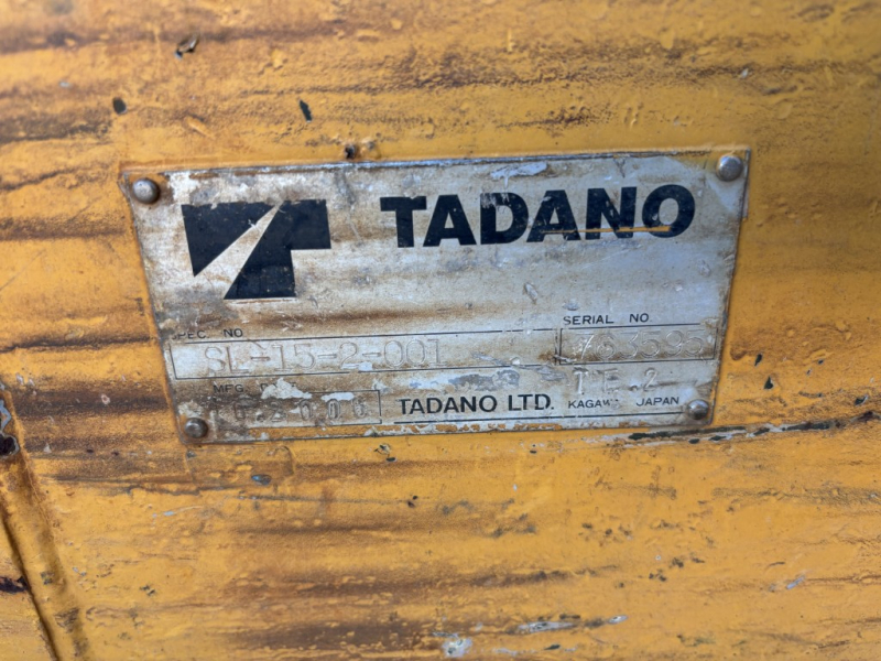 重機運搬車ツカサボデーウインチスロープハンガーF7|中古トラックの販売・買取・査定のアイナビ