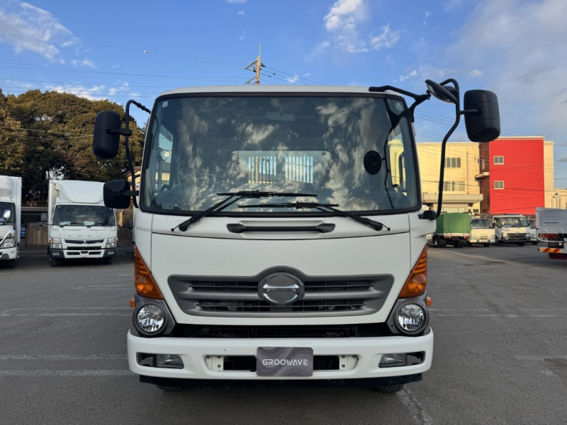 3転ダンプ 極東開発 DF04-100B|中古トラックの販売・買取・査定のアイナビ