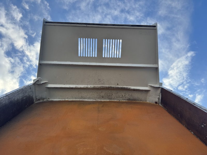 3転ダンプ 極東開発 DF04-100B|中古トラックの販売・買取・査定のアイナビ