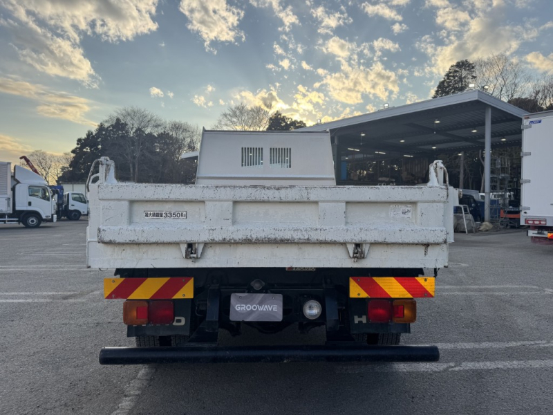 3転ダンプ 極東開発 DF04-100B|中古トラックの販売・買取・査定のアイナビ