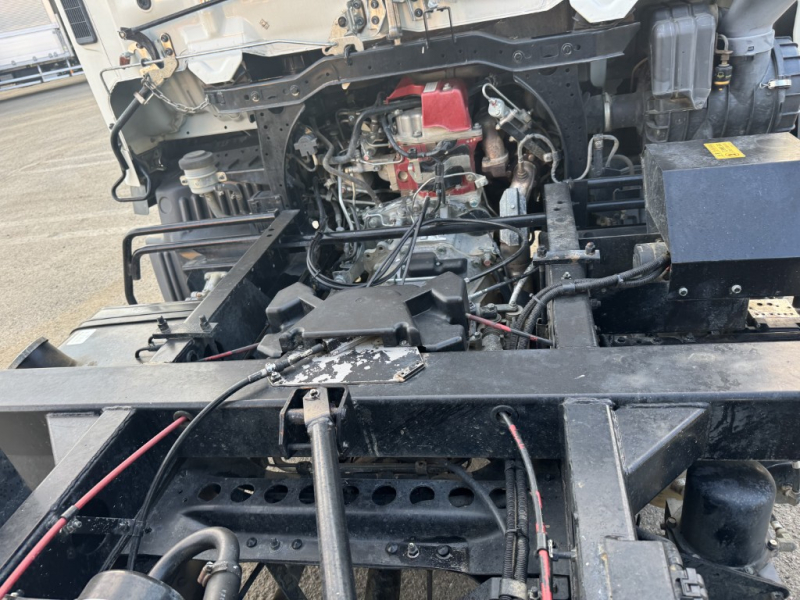 3転ダンプ 極東開発 DF04-100B|中古トラックの販売・買取・査定のアイナビ