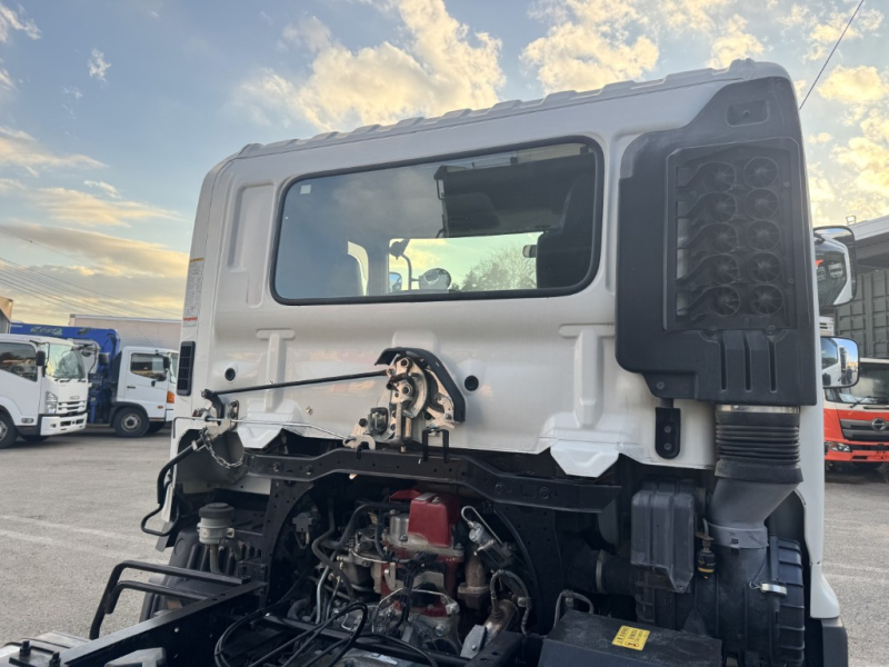 3転ダンプ 極東開発 DF04-100B|中古トラックの販売・買取・査定のアイナビ