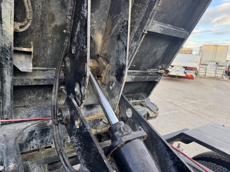 3転ダンプ 極東開発 DF04-100B|中古トラックの販売・買取・査定のアイナビ