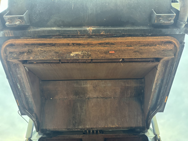 巻込み式極東開発4.2立米ディーゼルハイブリッド|中古トラックの販売・買取・査定のアイナビ