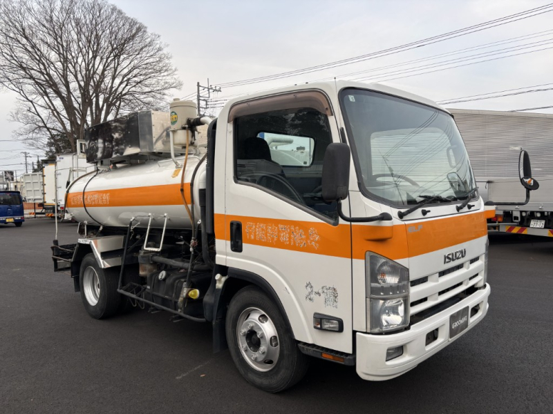 ワイドモリタエコノスVBR436T容積3600L脱臭器|中古トラックの販売・買取・査定のアイナビ