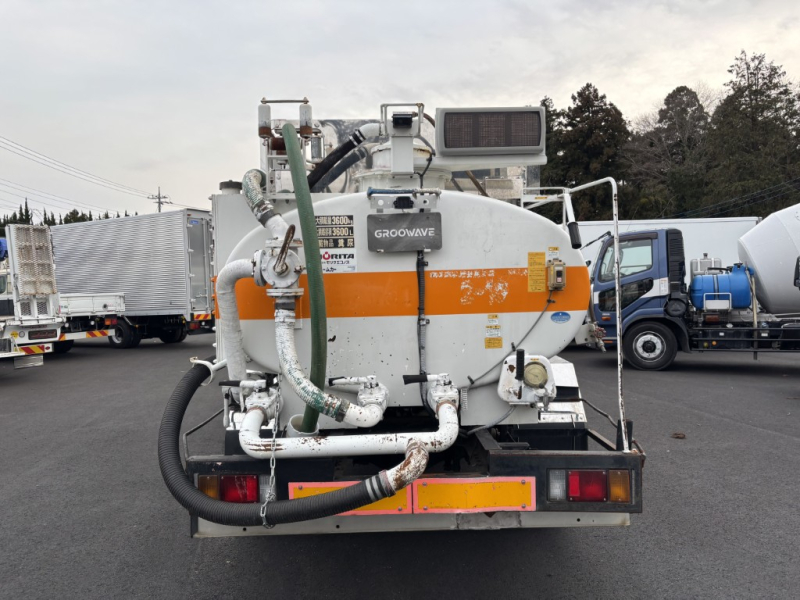 ワイドモリタエコノスVBR436T容積3600L脱臭器|中古トラックの販売・買取・査定のアイナビ