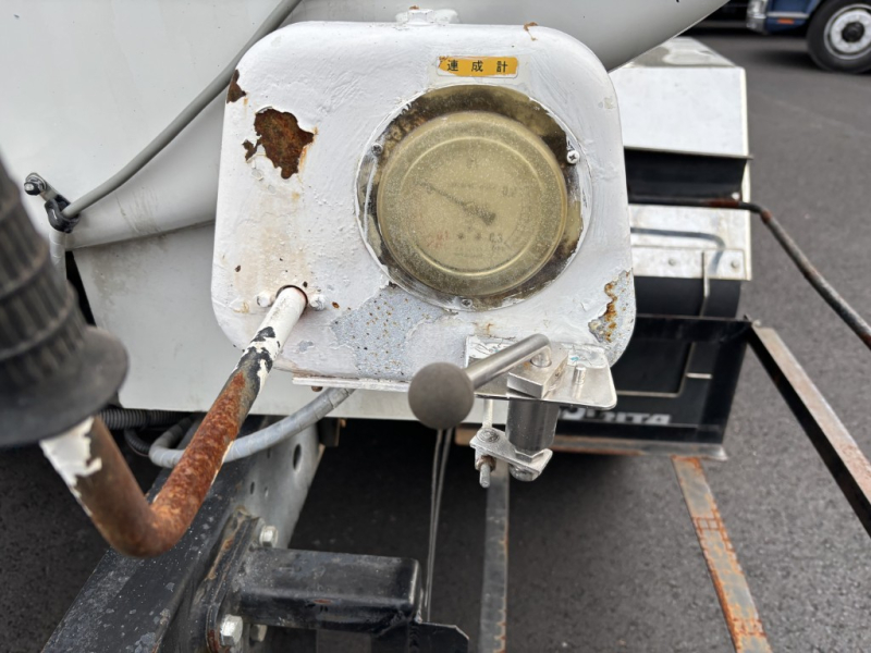 ワイドモリタエコノスVBR436T容積3600L脱臭器|中古トラックの販売・買取・査定のアイナビ