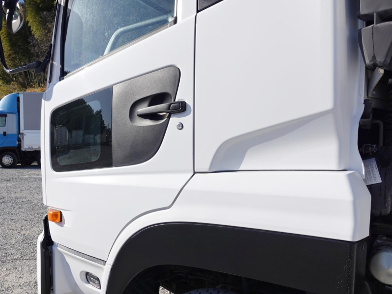 大型アルミウイングアルミウィング|中古トラックの販売・買取・査定のアイナビ