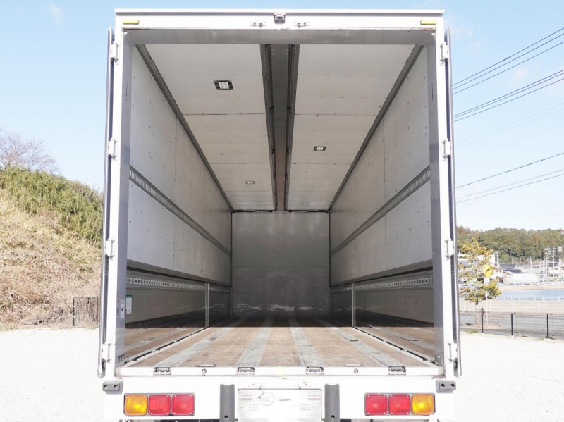 大型アルミウイングアルミウィング|中古トラックの販売・買取・査定のアイナビ