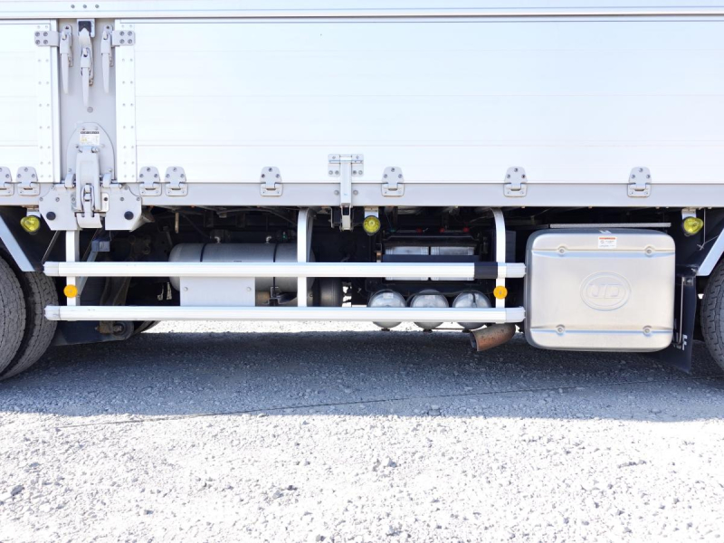 大型アルミウイングアルミウィング|中古トラックの販売・買取・査定のアイナビ