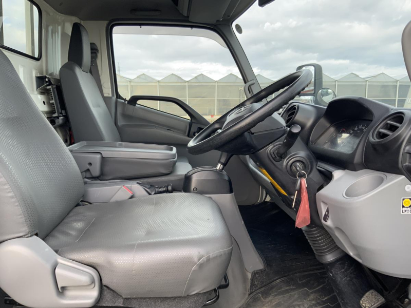 床板新品⭐️R1デュトロ平 車検付 AT積載2t旧普通免許対応|中古トラックの販売・買取・査定のアイナビ