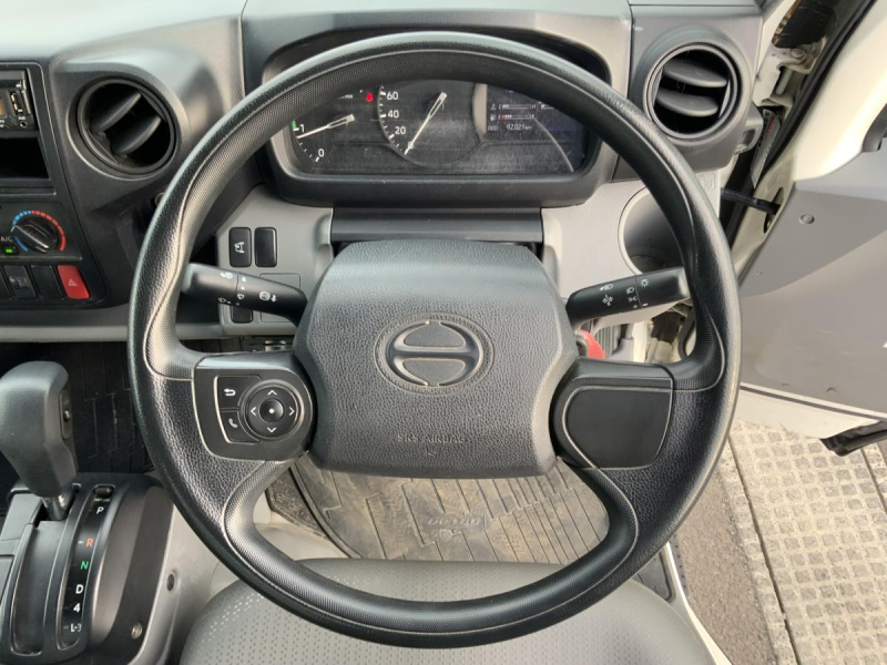 床板新品⭐️R1デュトロ平 車検付 AT積載2t旧普通免許対応|中古トラックの販売・買取・査定のアイナビ