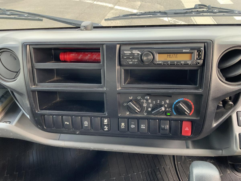 床板新品⭐️R1デュトロ平 車検付 AT積載2t旧普通免許対応|中古トラックの販売・買取・査定のアイナビ