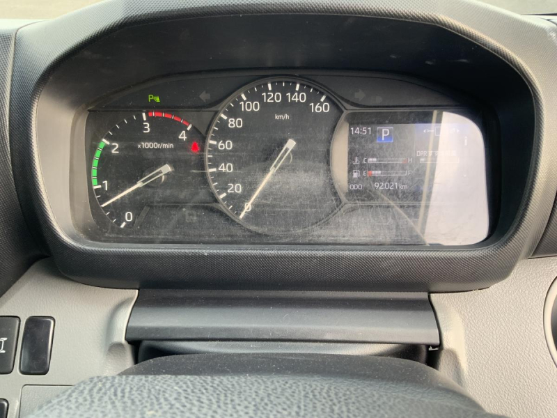 床板新品⭐️R1デュトロ平 車検付 AT積載2t旧普通免許対応|中古トラックの販売・買取・査定のアイナビ