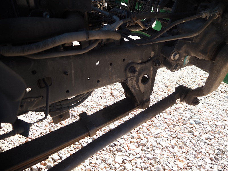 日野デュトロ衛生車バキュームカー3.7t積載|中古トラックの販売・買取・査定のアイナビ